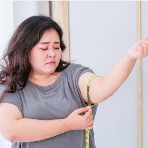 Menurunkan Berat Badan