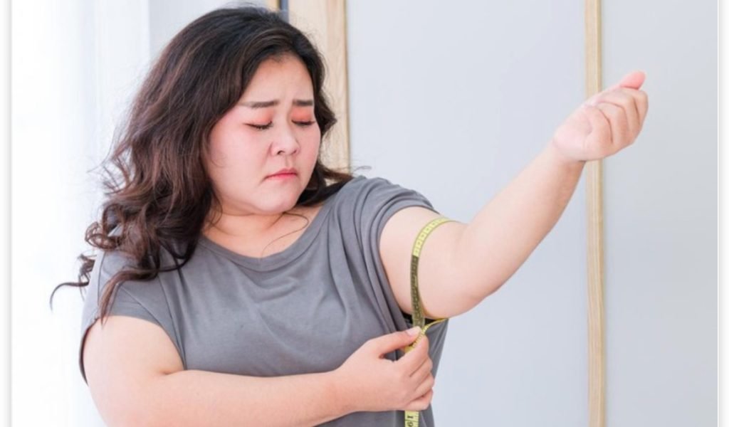 Menurunkan Berat Badan